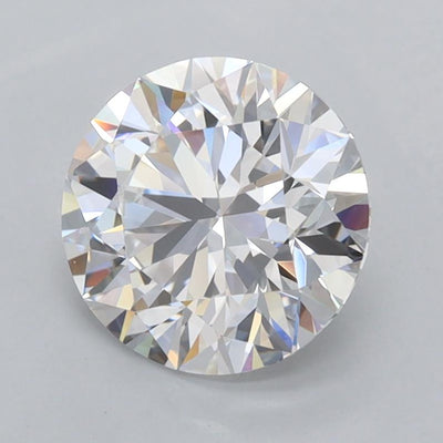 1.76 Carat Round Lab Diamond :: 360 spin frame 06