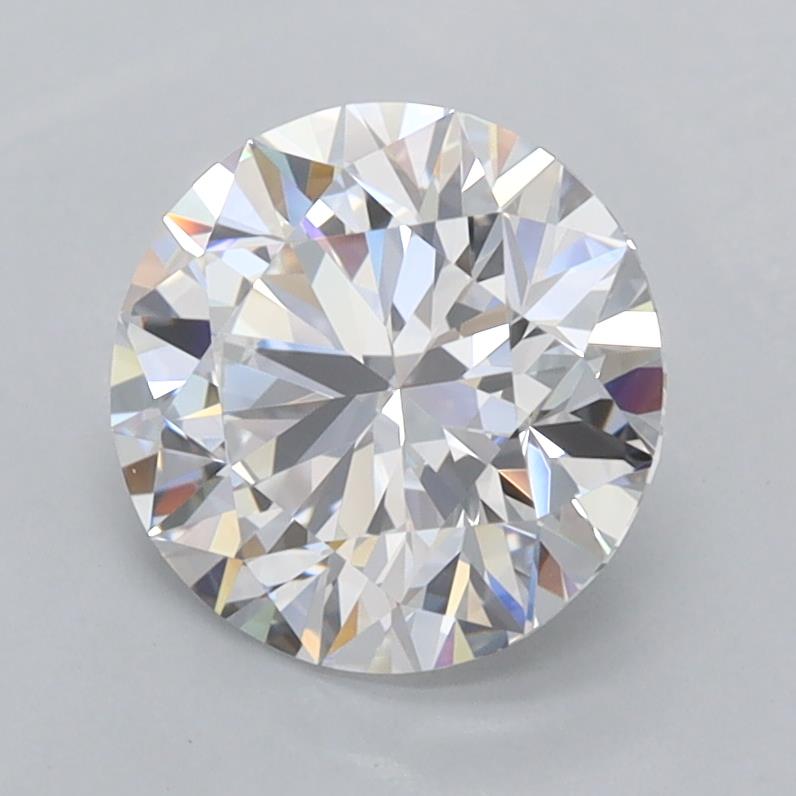1.76 Carat Round Lab Diamond :: 360 spin frame 06