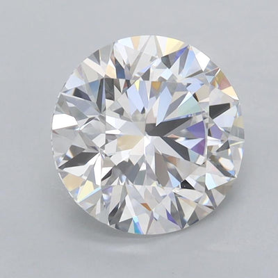 1.76 Carat Round Lab Diamond :: 360 spin frame 07