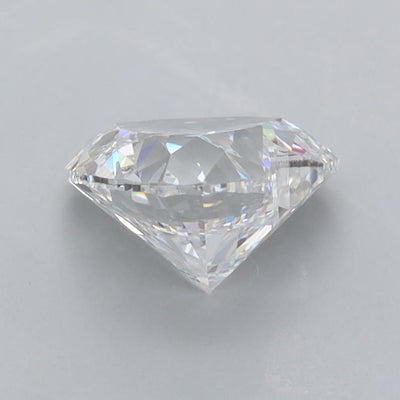 1.51 Carat Heart Lab Diamond :: 360 spin frame 02