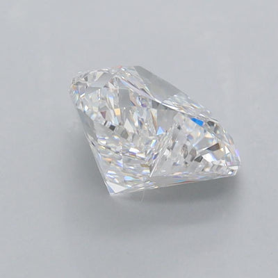 1.51 Carat Heart Lab Diamond :: 360 spin frame 03