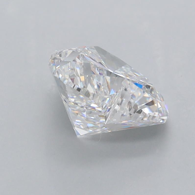 1.51 Carat Heart Lab Diamond :: 360 spin frame 03