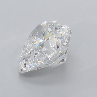 1.51 Carat Heart Lab Diamond :: 360 spin frame 04