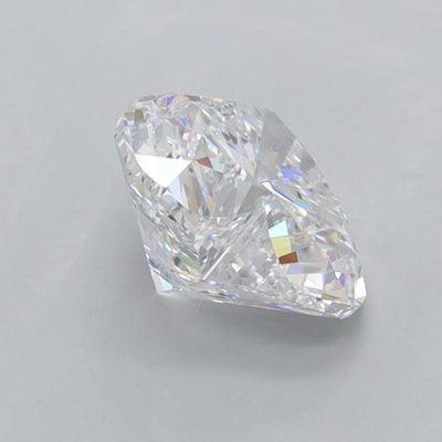 1.51 Carat Heart Lab Diamond :: 360 spin frame 06