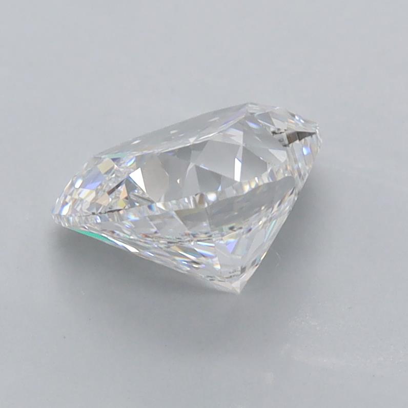 1.51 Carat Heart Lab Diamond :: 360 spin frame 07