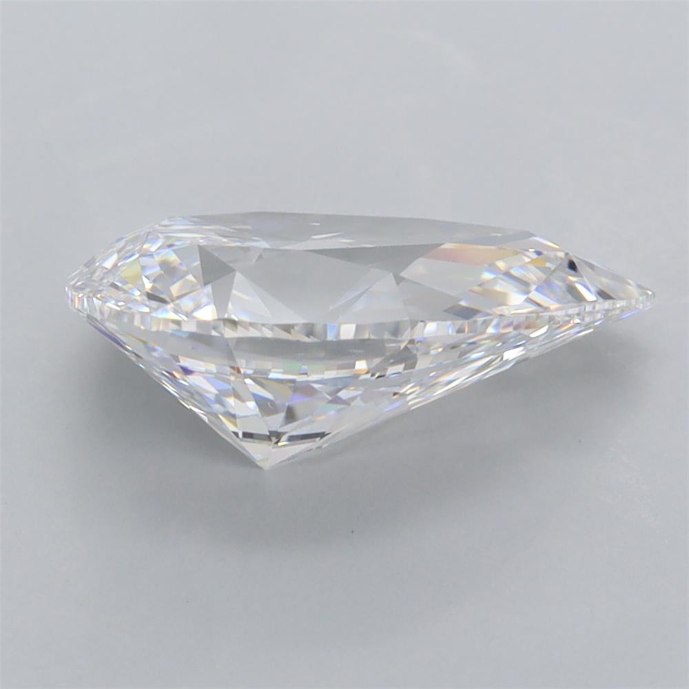 2.99 Carat Pear Lab Diamond :: 360 spin frame 01