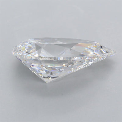 2.99 Carat Pear Lab Diamond :: 360 spin frame 01
