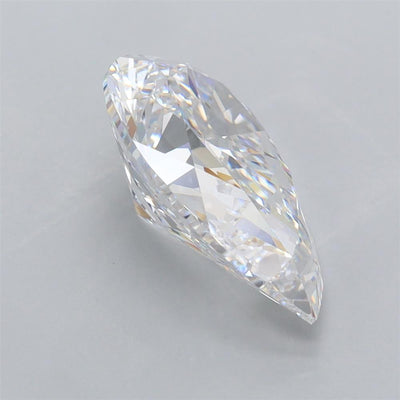 2.99 Carat Pear Lab Diamond :: 360 spin frame 04
