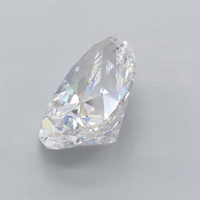 2.99 Carat Pear Lab Diamond :: 360 spin frame 07