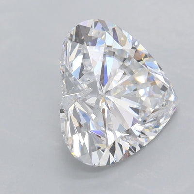 2.04 Carat Heart Lab Diamond :: 360 spin frame 03