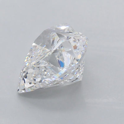 2.04 Carat Heart Lab Diamond :: 360 spin frame 05