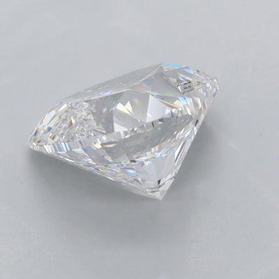 2.04 Carat Heart Lab Diamond :: 360 spin frame 07