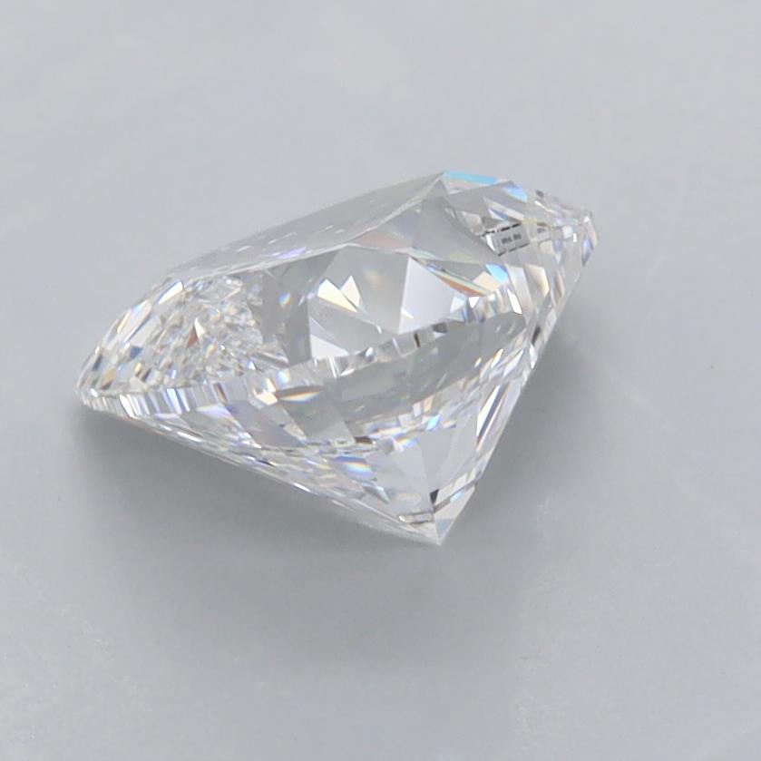 2.04 Carat Heart Lab Diamond :: 360 spin frame 07