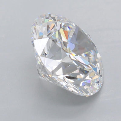3.01 Carat Round Lab Diamond :: 360 spin frame 01
