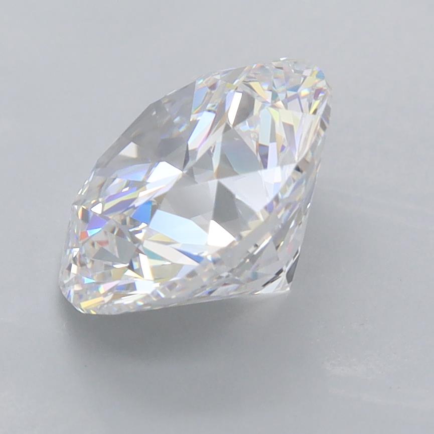 3.01 Carat Round Lab Diamond :: 360 spin frame 05