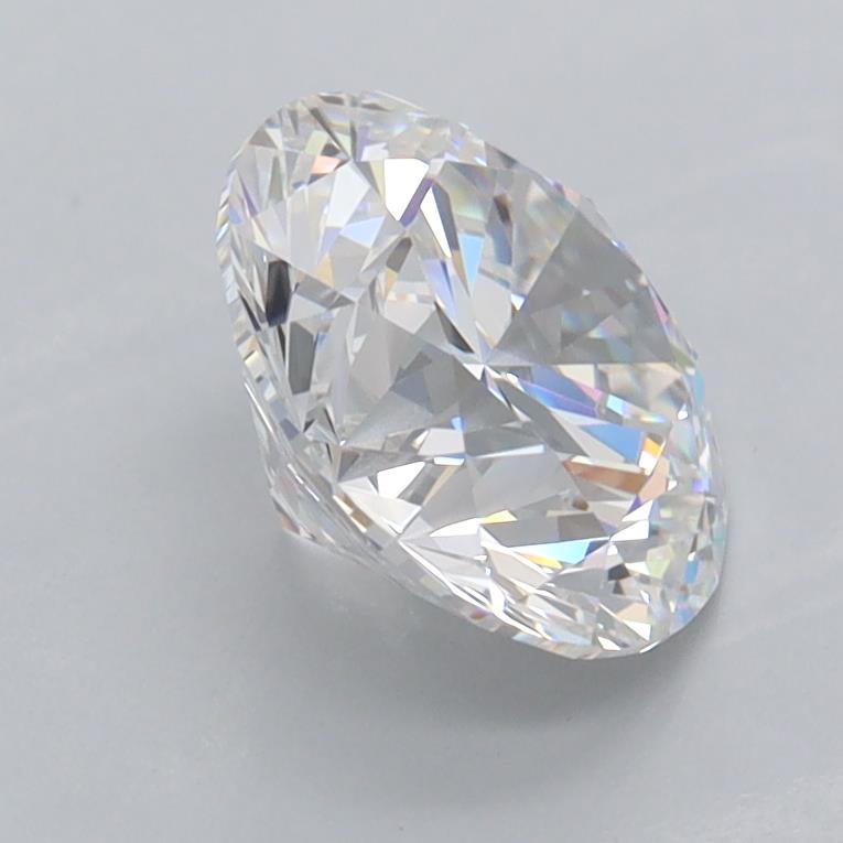 2.03 Carat Round Lab Diamond :: 360 spin frame 02
