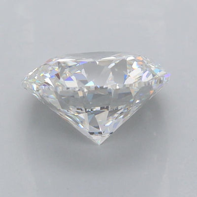 1.93 Carat Round Lab Diamond :: 360 spin frame 01