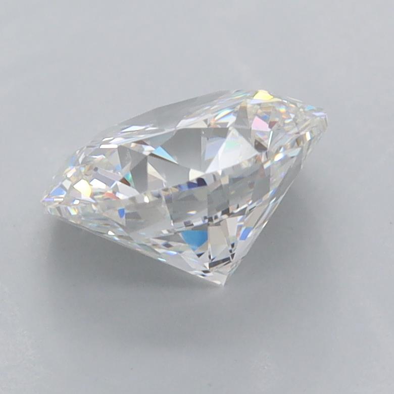 1.93 Carat Round Lab Diamond :: 360 spin frame 04