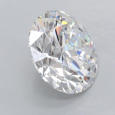 1.93 Carat Round Lab Diamond :: 360 spin frame 06