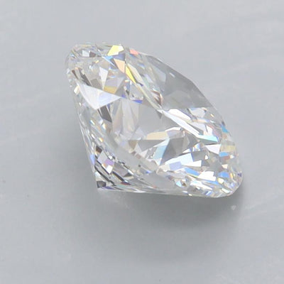 1.93 Carat Round Lab Diamond :: 360 spin frame 07