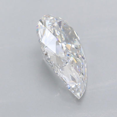 1.21 Carat Pear Lab Diamond :: 360 spin frame 01