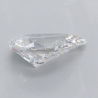 1.21 Carat Pear Lab Diamond :: 360 spin frame 02