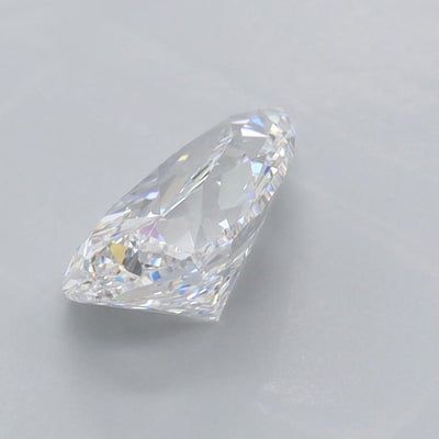 1.21 Carat Pear Lab Diamond :: 360 spin frame 03