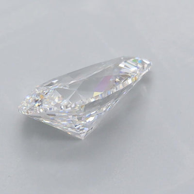 1.21 Carat Pear Lab Diamond :: 360 spin frame 05