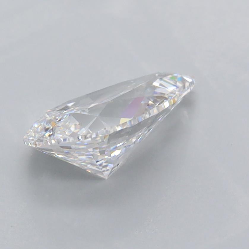 1.21 Carat Pear Lab Diamond :: 360 spin frame 05