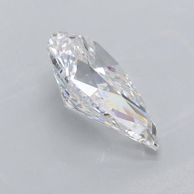 1.21 Carat Pear Lab Diamond :: 360 spin frame 06