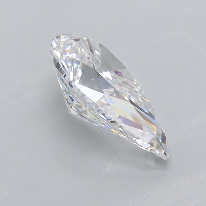 1.21 Carat Pear Lab Diamond :: 360 spin frame 06