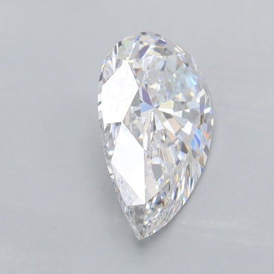 1.21 Carat Pear Lab Diamond :: 360 spin frame 07