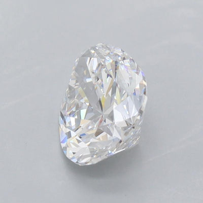 1.24 Carat Pear Lab Diamond :: 360 spin frame 01