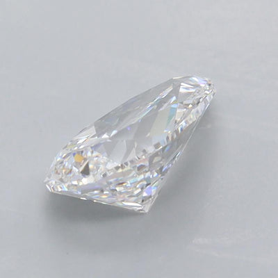 1.24 Carat Pear Lab Diamond :: 360 spin frame 03