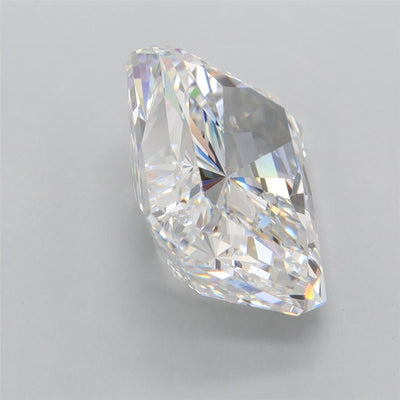 4.74 Carat Radiant Lab Diamond :: 360 spin frame 01
