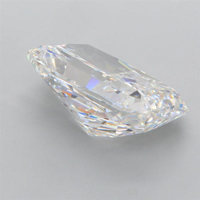 4.74 Carat Radiant Lab Diamond :: 360 spin frame 03