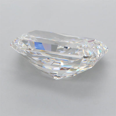 4.74 Carat Radiant Lab Diamond :: 360 spin frame 05