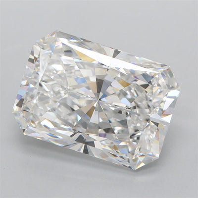 4.74 Carat Radiant Lab Diamond :: 360 spin frame 07