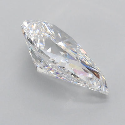 1.32 Carat Pear Lab Diamond :: 360 spin frame 03
