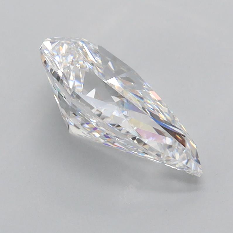 1.32 Carat Pear Lab Diamond :: 360 spin frame 03
