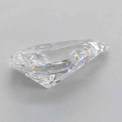 1.32 Carat Pear Lab Diamond :: 360 spin frame 05