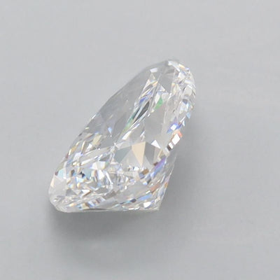 1.32 Carat Pear Lab Diamond :: 360 spin frame 06