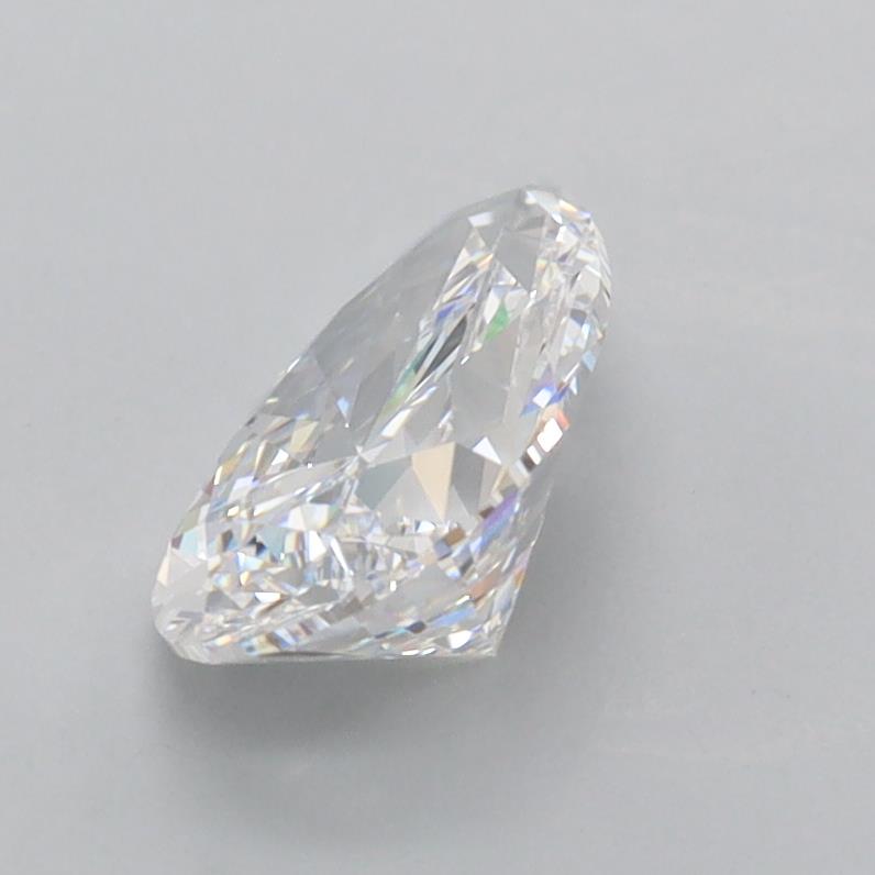 1.32 Carat Pear Lab Diamond :: 360 spin frame 06