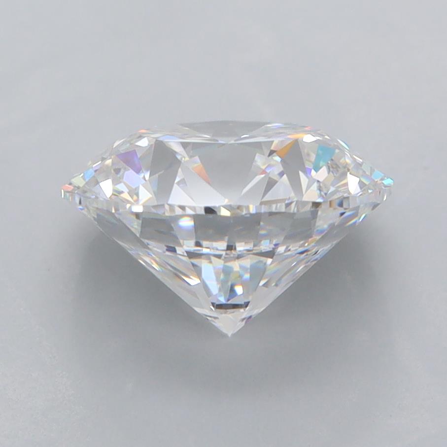 2.91 Carat Round Lab Diamond :: 360 spin frame 02