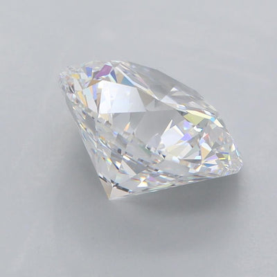 2.91 Carat Round Lab Diamond :: 360 spin frame 03