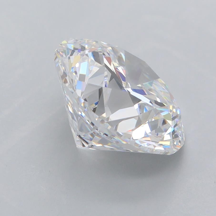 2.91 Carat Round Lab Diamond :: 360 spin frame 05