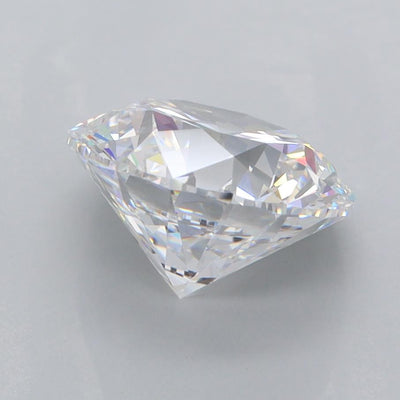 2.91 Carat Round Lab Diamond :: 360 spin frame 06