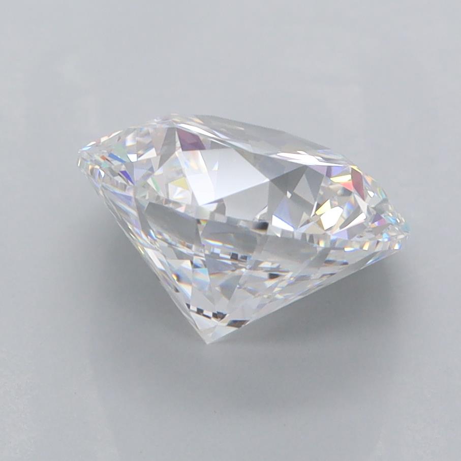 2.91 Carat Round Lab Diamond :: 360 spin frame 06