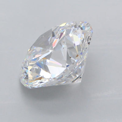 2.91 Carat Round Lab Diamond :: 360 spin frame 07