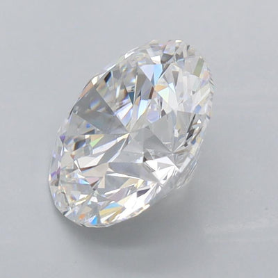 1.94 Carat Round Lab Diamond :: 360 spin frame 01